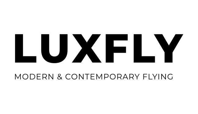 Luxfly