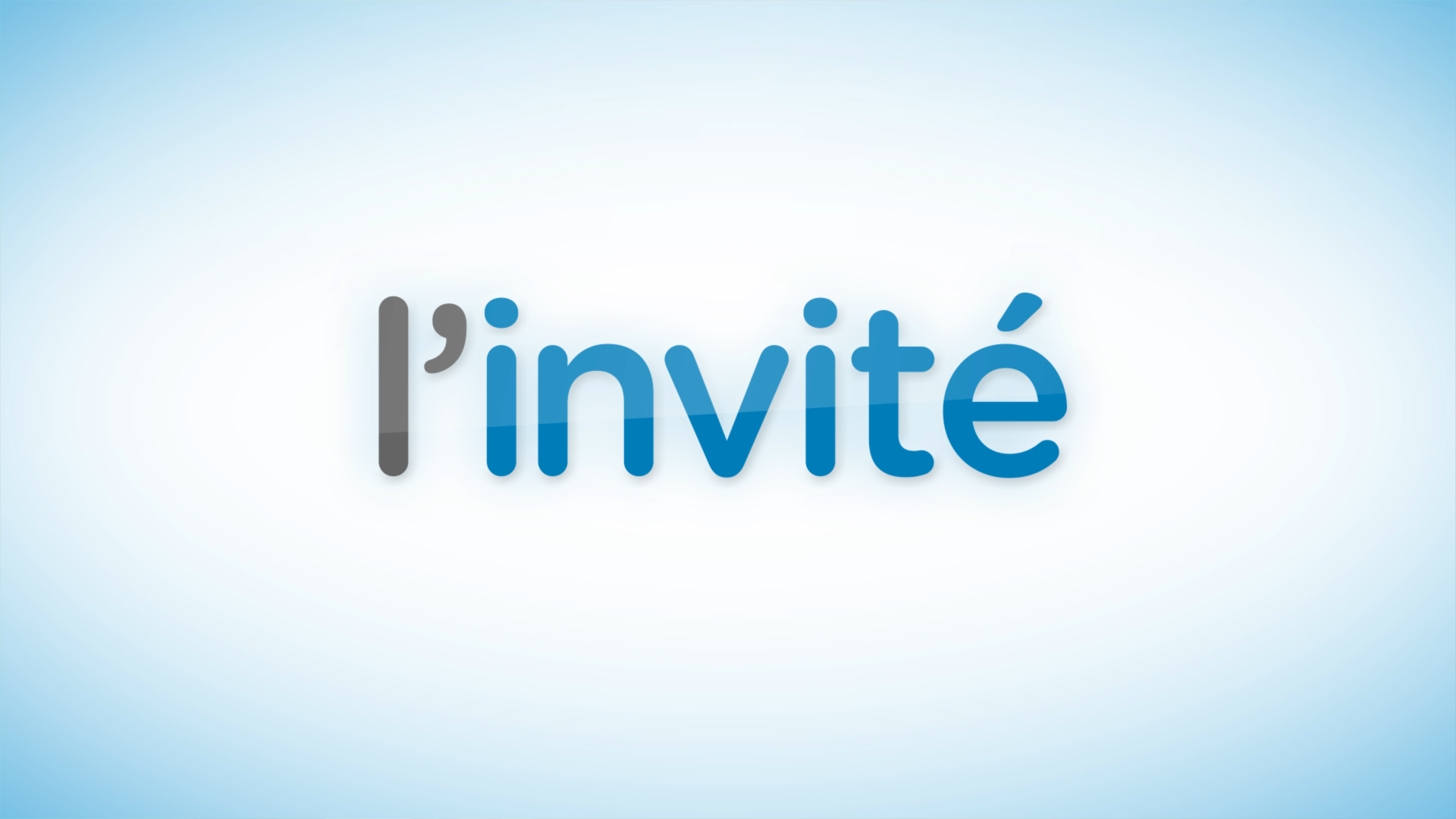L'invité de la rédaction - émission tv lux replay