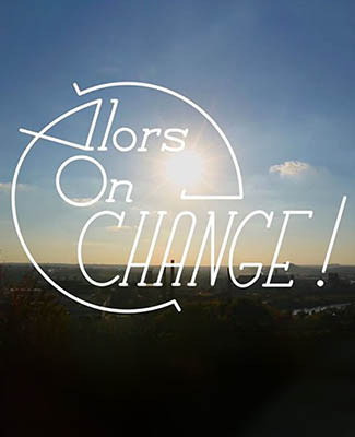 TV Lux Replay - Emission Alors On Change !