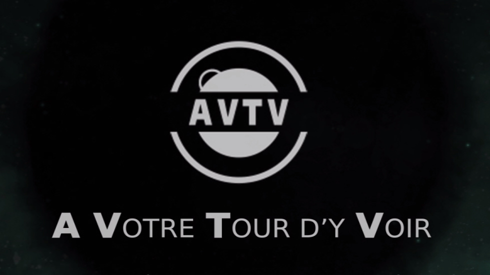 A votre tour d'y voir - émission tv lux replay
