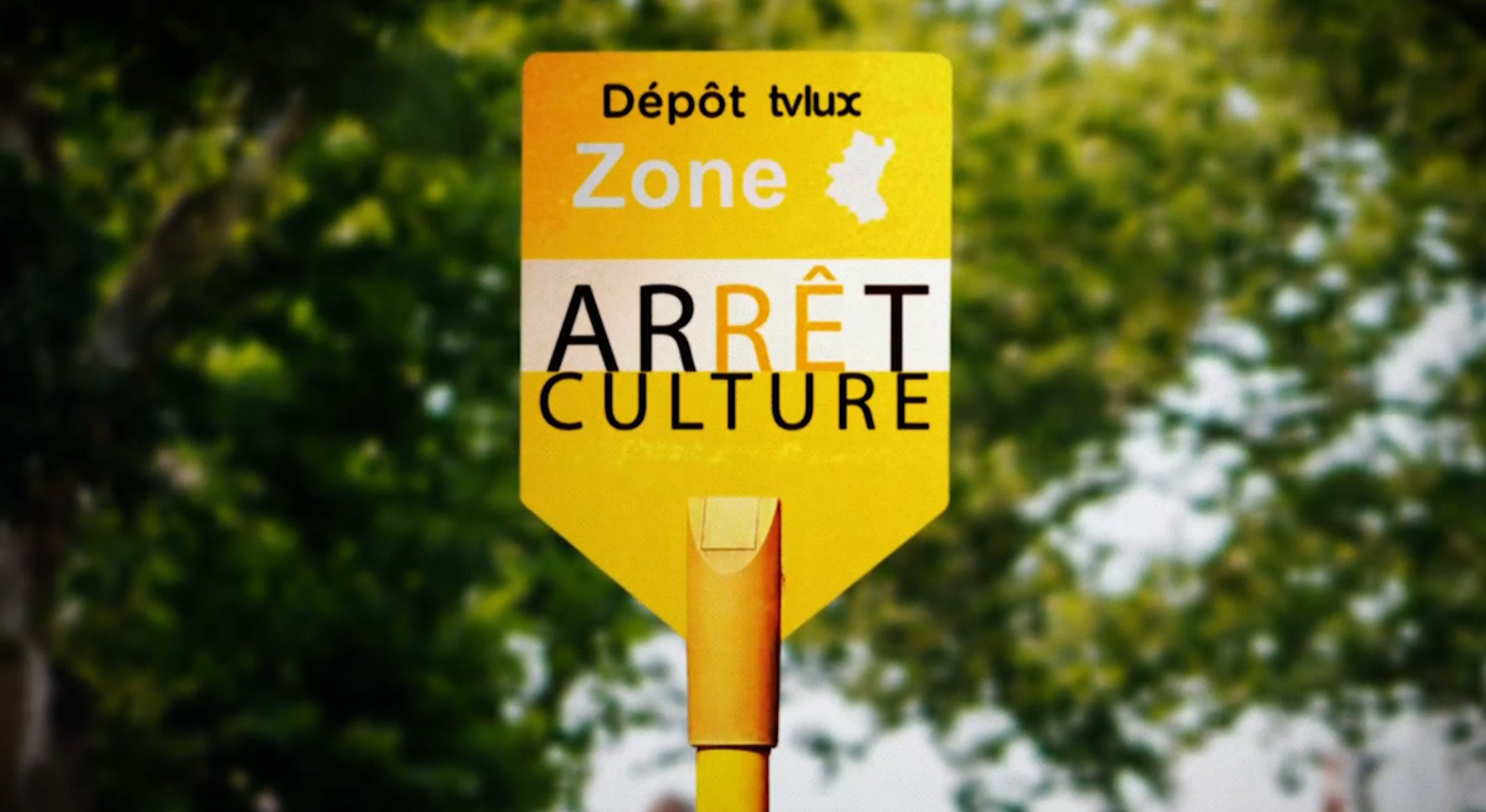 Ar(rê)t Culture - émission tv lux replay