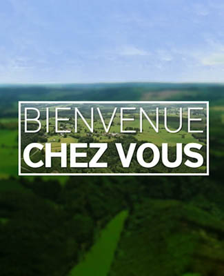 TV Lux Replay - Emission Bienvenue Chez Vous