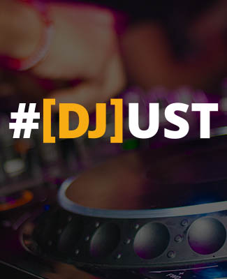 TV Lux Replay - Emission DJust