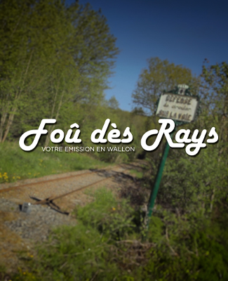 TV Lux Replay - Emission Foû des Rays