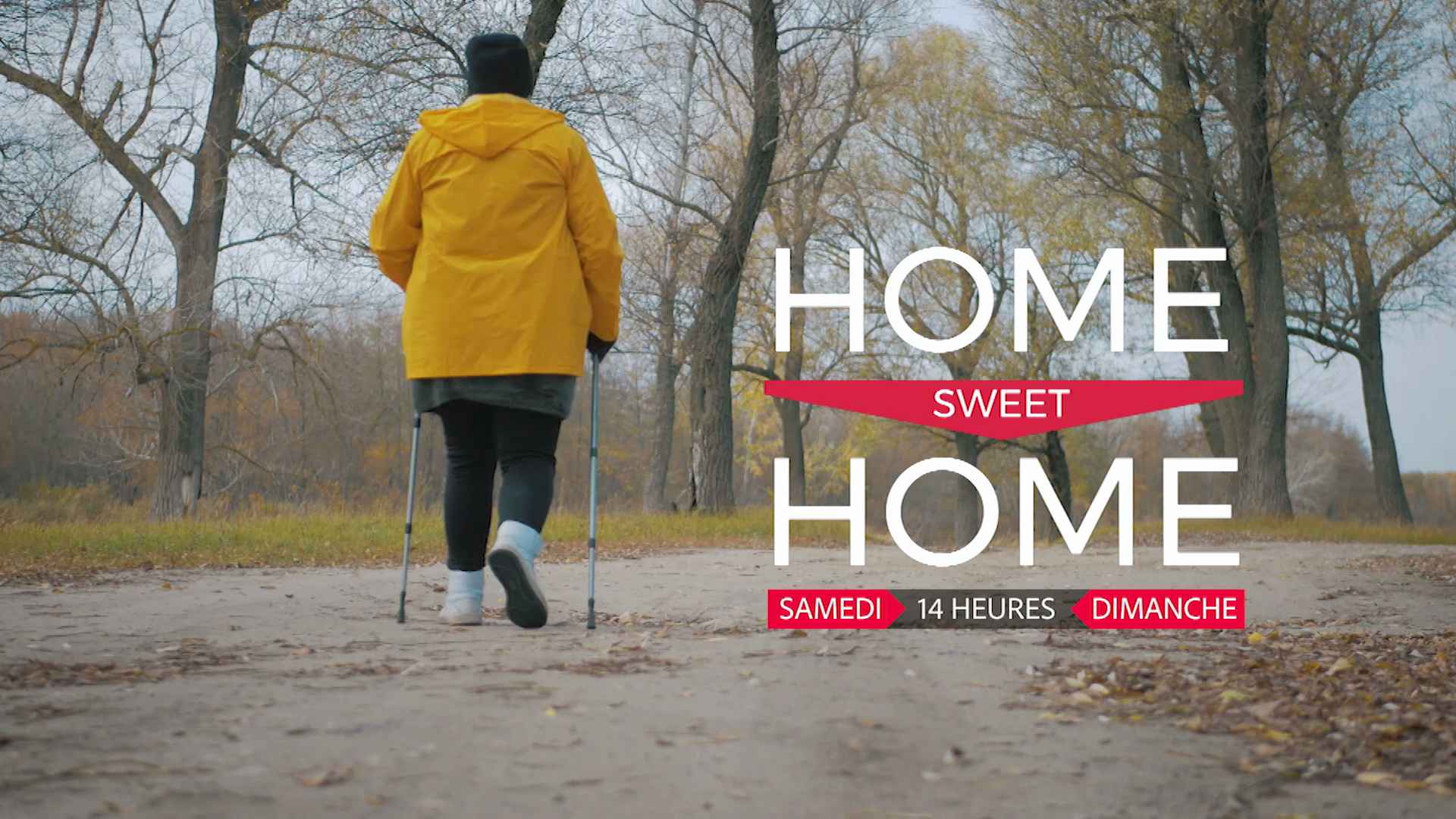 Home Sweet Home - émission tv lux replay