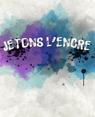 TV Lux Replay - Emission Jetons l'encre