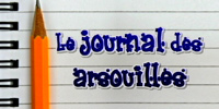 Le Journal des arsouilles - émission tv lux replay