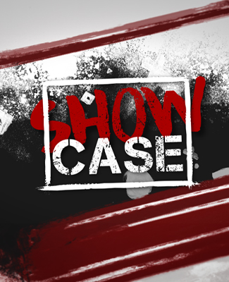 TV Lux Replay - Emission Showcase