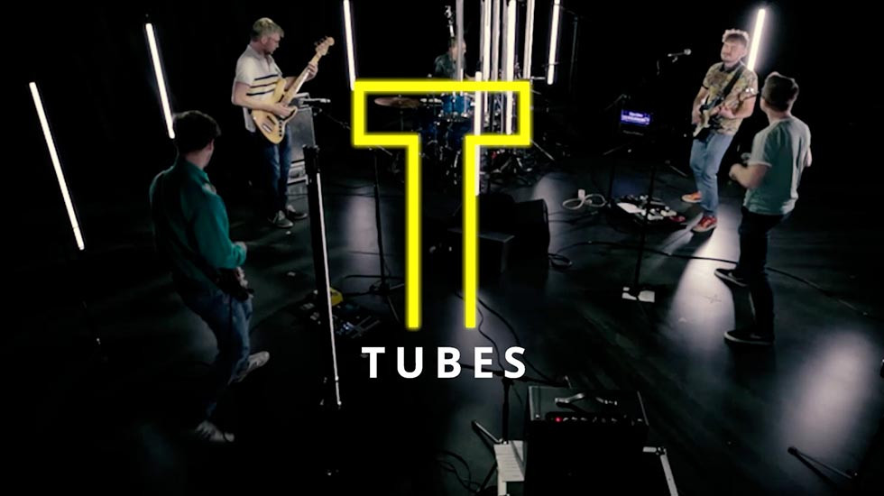 Tubes - émission tv lux replay