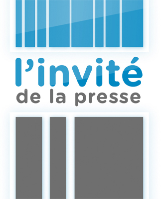 TV Lux Replay - Emission L'invité de la presse