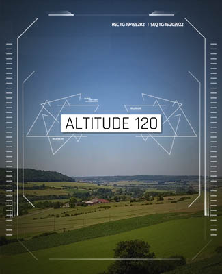 TV Lux Replay - Emission Altitude 120