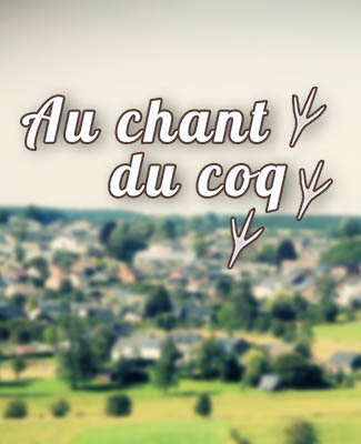TV Lux Replay - Emission Au chant du coq