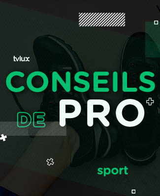 TV Lux Replay - Emission Conseils de Pro
