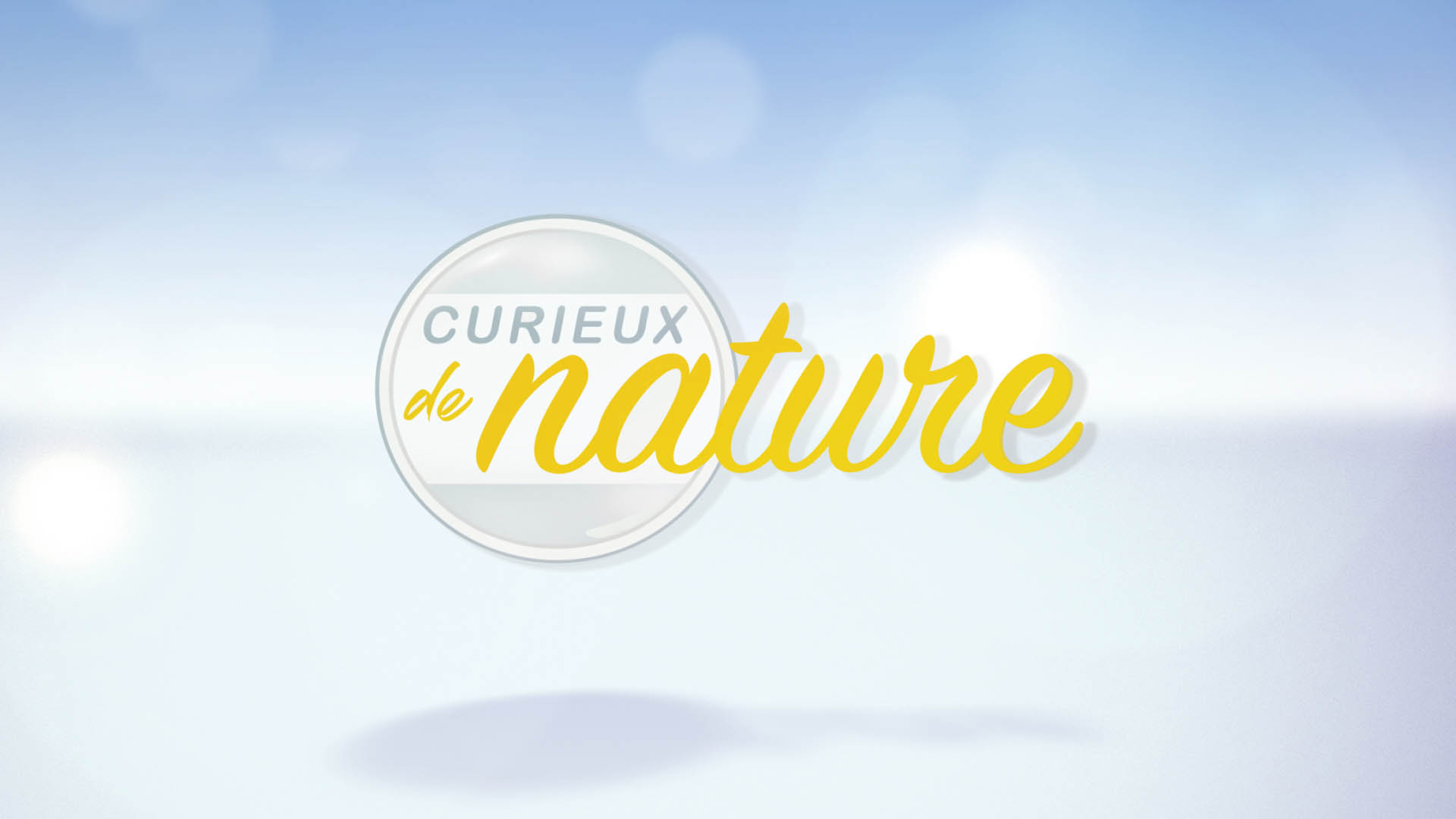 Curieux de Nature - émission tv lux replay