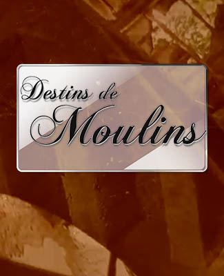 TV Lux Replay - Emission Destins de Moulins