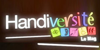 Handiversité - émission tv lux replay