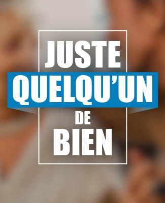 TV Lux Replay - Emission Juste quelqu'un de bien