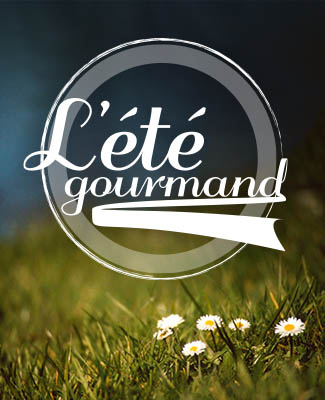 TV Lux Replay - Emission L'été gourmand de...