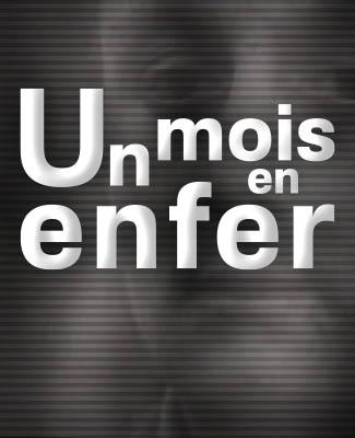 TV Lux Replay - Emission Un mois en enfer