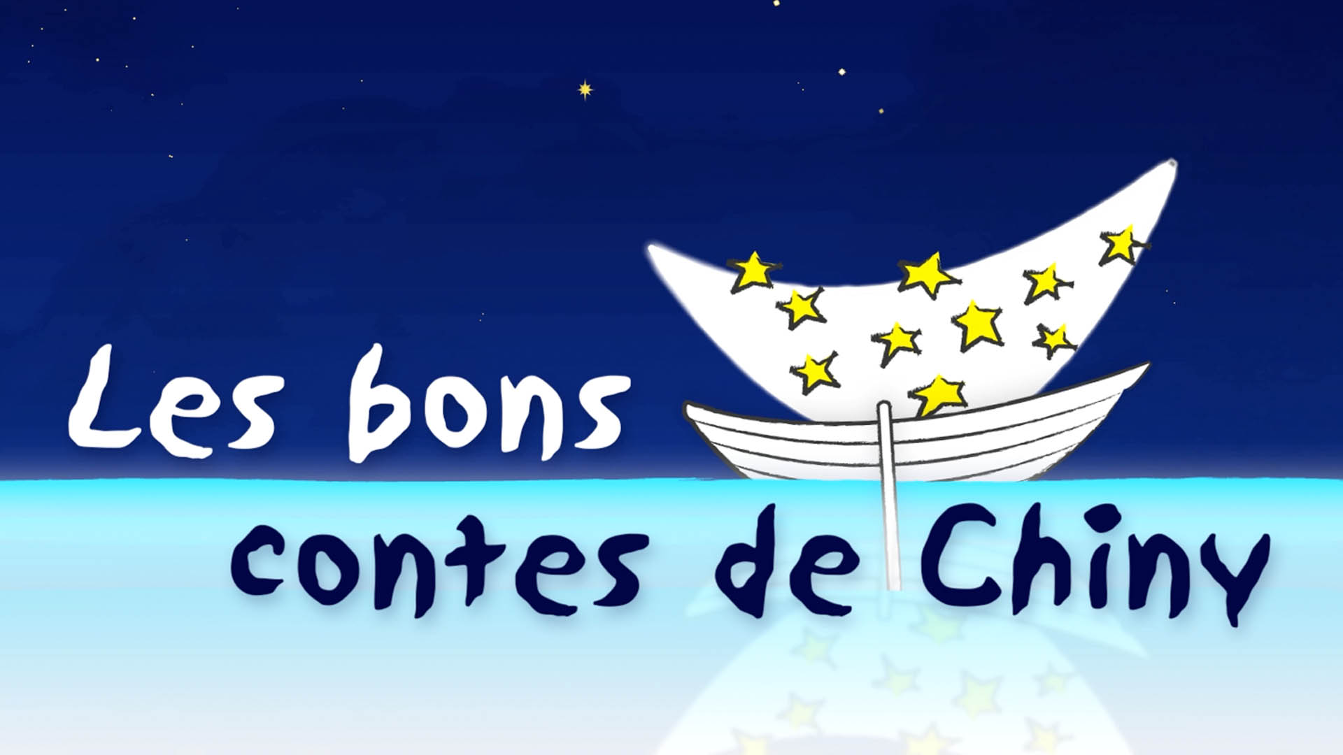 Les bons contes de Chiny - émission tv lux replay