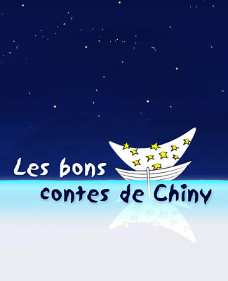 TV Lux Replay - Emission Les bons contes de Chiny