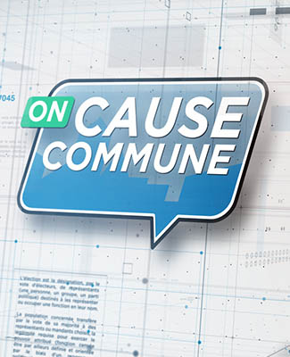 TV Lux Replay - Emission On cause commune