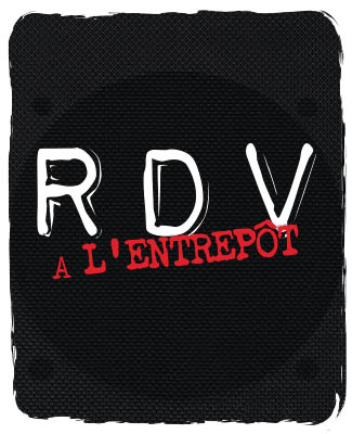 TV Lux Replay - Emission RDV à l'Entrepôt