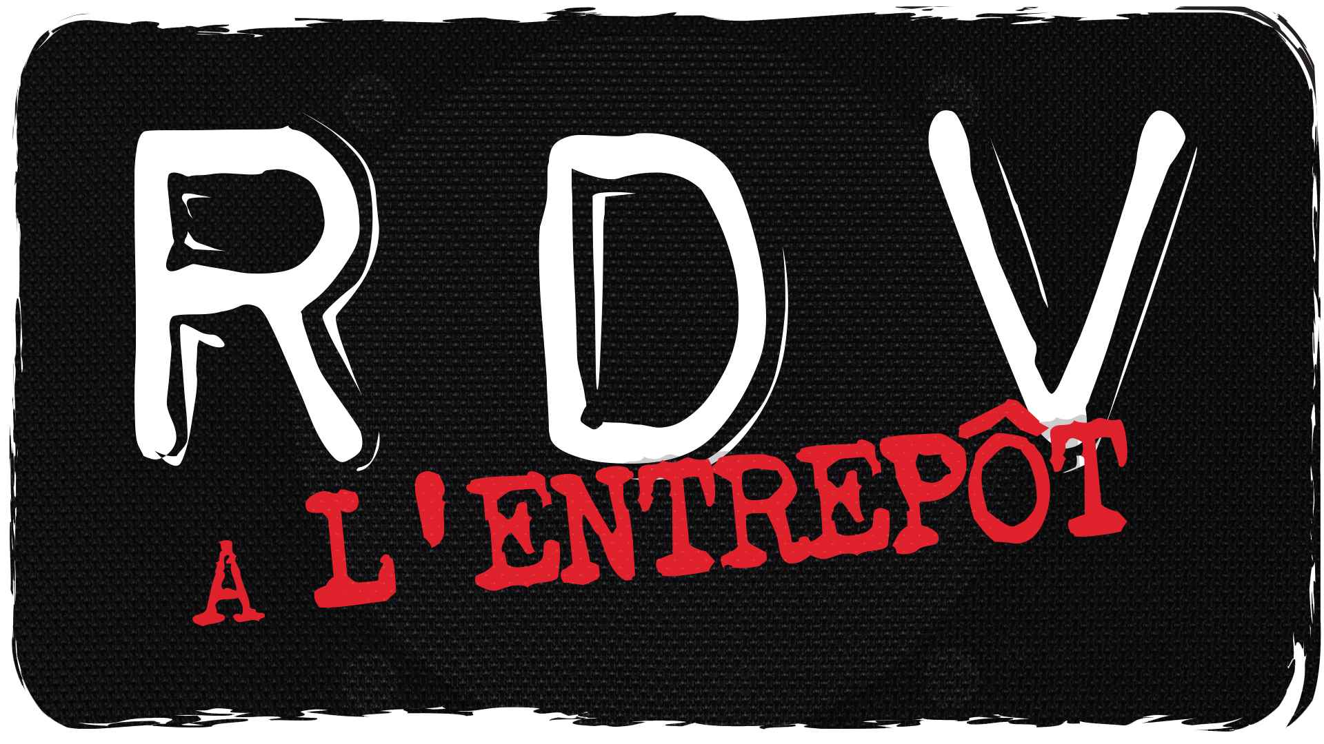 RDV à l'Entrepôt - émission tv lux replay