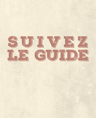 TV Lux Replay - Emission Suivez le guide