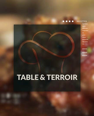 TV Lux Replay - Emission Table et Terroir