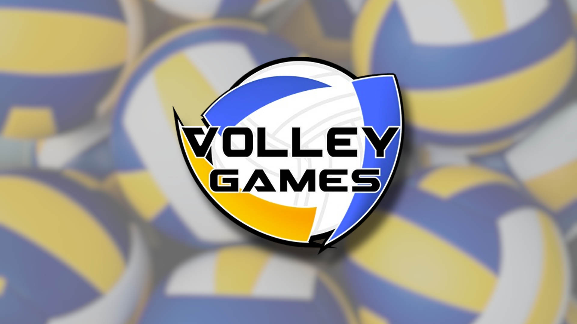 Volley Games - émission tv lux replay