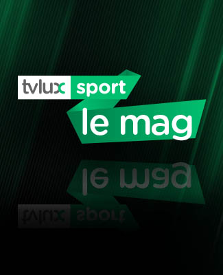 TV Lux Replay - Emission TV Lux Sport - Le MAG