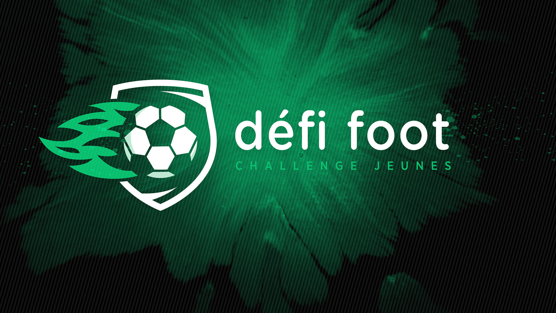 Le Défi Foot - émission tv lux replay