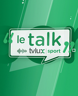 TV Lux Replay - Emission Le TALK