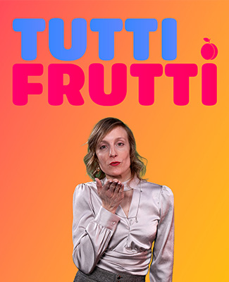 TV Lux Replay - Emission Tutti Frutti