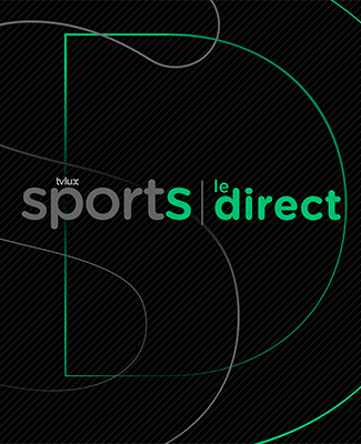 TV Lux Replay - Emission TV Lux Sport - Le DIRECT