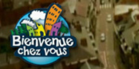 Bienvenue chez vous - Décembre 2012