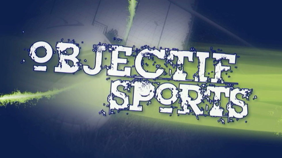 Objectif Sports - 21/08/2011