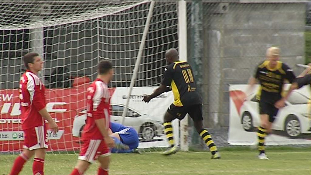 FOOTBALL : Promotion D : GIVRY - SOLIERES
