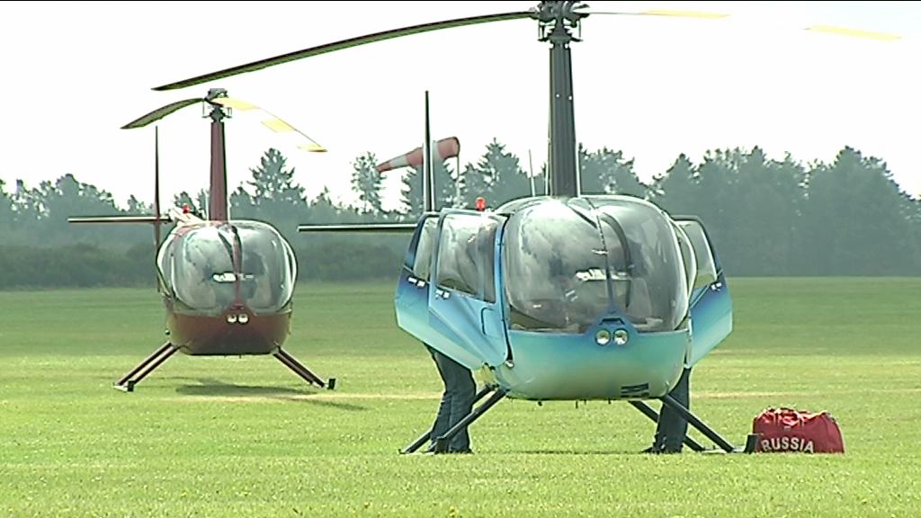 St Hubert : aérodrome, Idelux jette l'éponge !