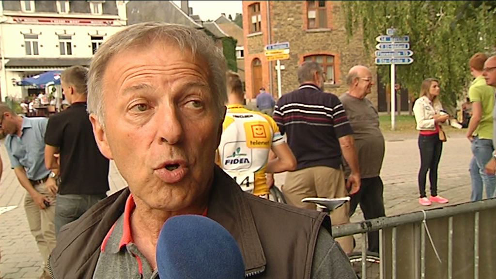 XXL Francis STEIFER (CC Chevigny)