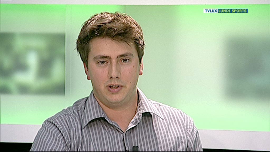 LUNDI SPORTS : les brèves