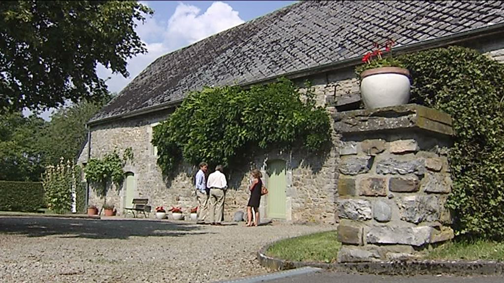 Les Journées du Patrimoine en Luxembourg