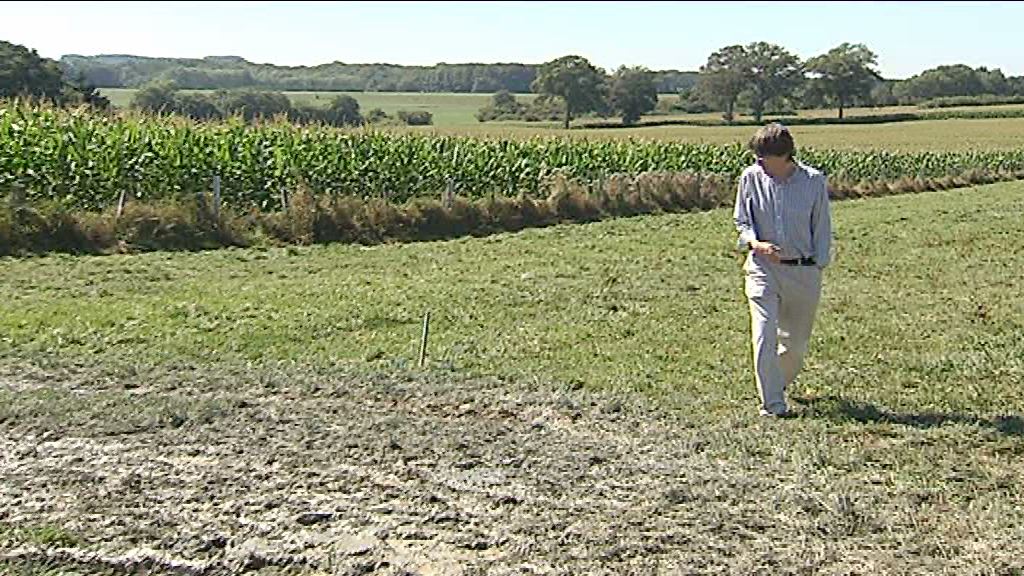 Arlon : une éolienne pour Vents du Sud.