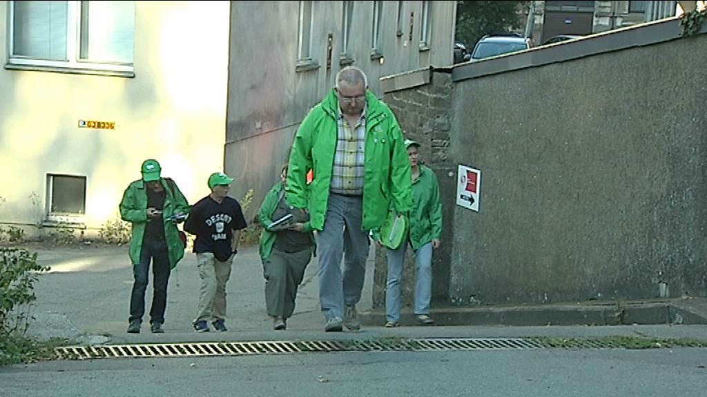 Arlon : la CSC n'avale pas la pilule de l'Onem.