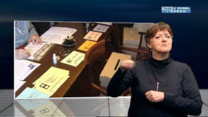 L'Hebdo du 19/01/2013