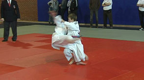 Judo : championnats provinciaux à Arlon