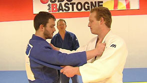 Conseils de pro : judo n°1
