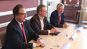 Arlon: mobilité transfrontalière