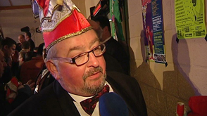 La Roche: soirée des princes